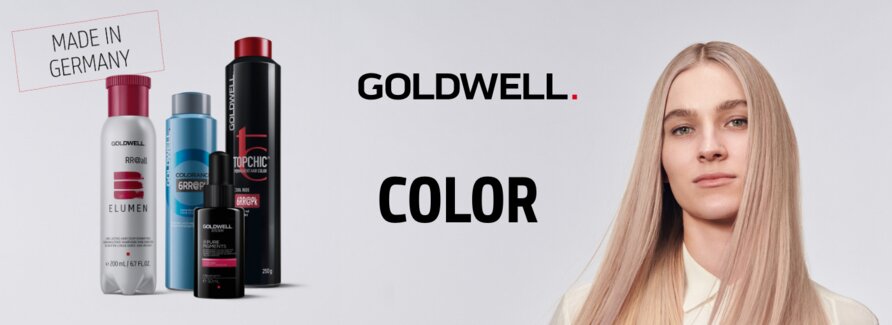 Goldwell Coloration