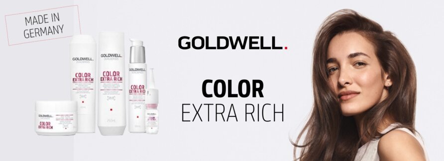 Goldwell Dualsenses Color Extra Rich Goldwell Dualsenses Color Extra Rich