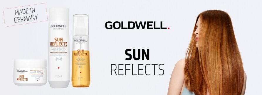 Goldwell Dualsenses Sun Reflects