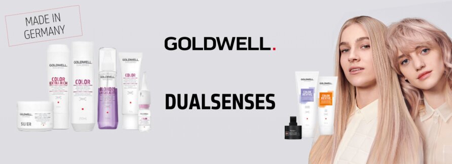 Goldwell Dualsenses