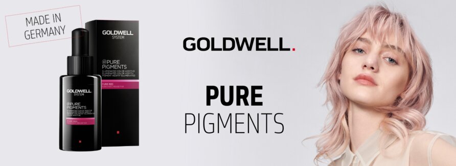 Goldwell Coloration Pure Pigments