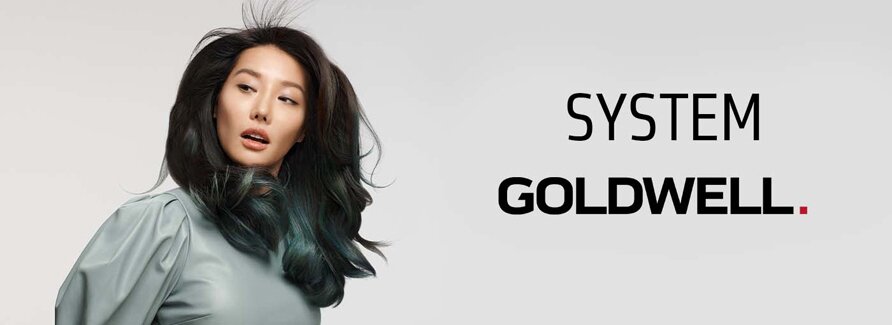 Goldwell Coloration System Color