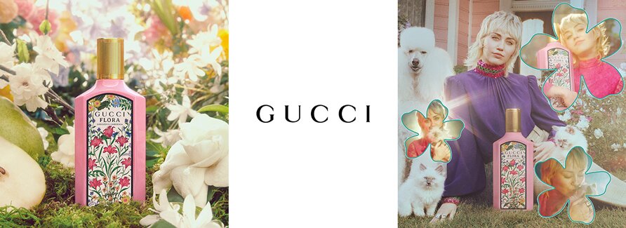 Gucci Damenparfum