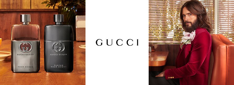 Gucci Herrenparfum