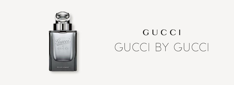 Gucci Herrenparfum Pour Homme