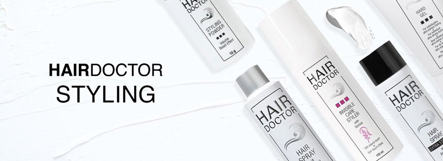 Hair Doctor Stylingprodukte