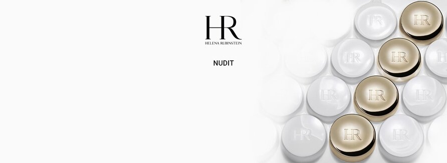 Helena Rubinstein Pflegeserien Nudit