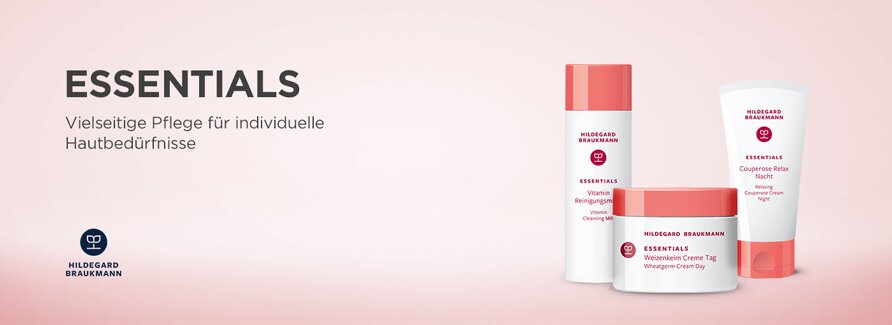 Hildegard Braukmann Essentials