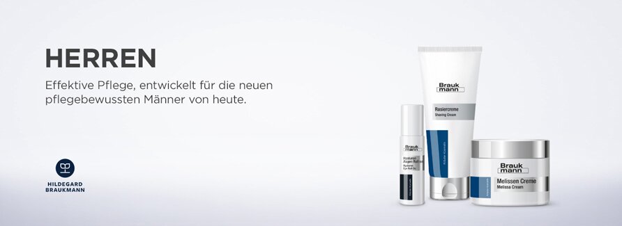 Hildegard Braukmann Herren