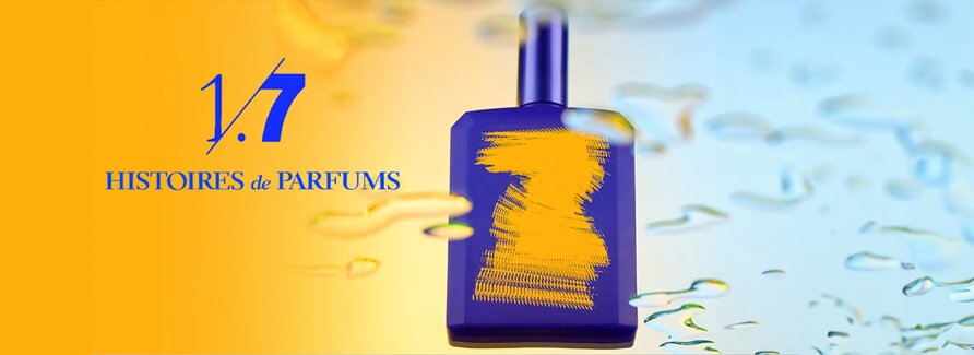 Histoires de Parfums Histoires de Parfums