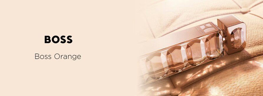 Hugo Boss Boss Orange Woman | günstig online kaufen | +Gratisproben