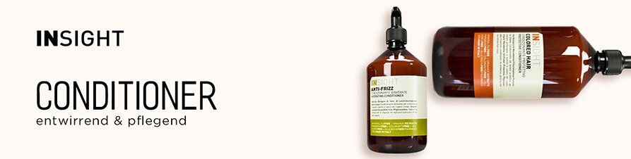 Insight Haarpflege Conditioner