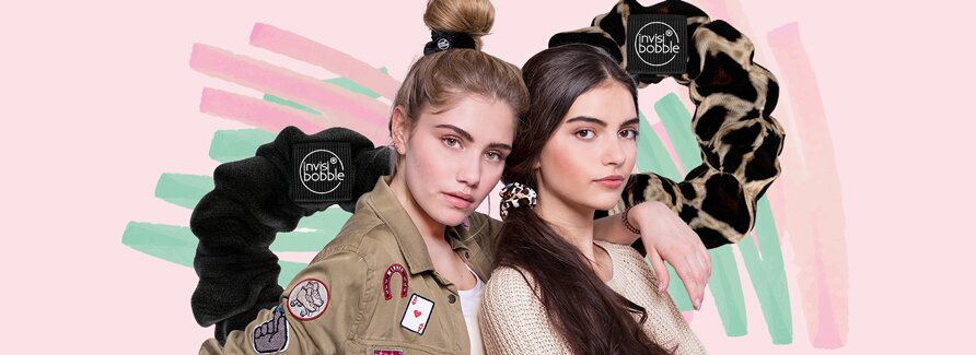 Invisibobble