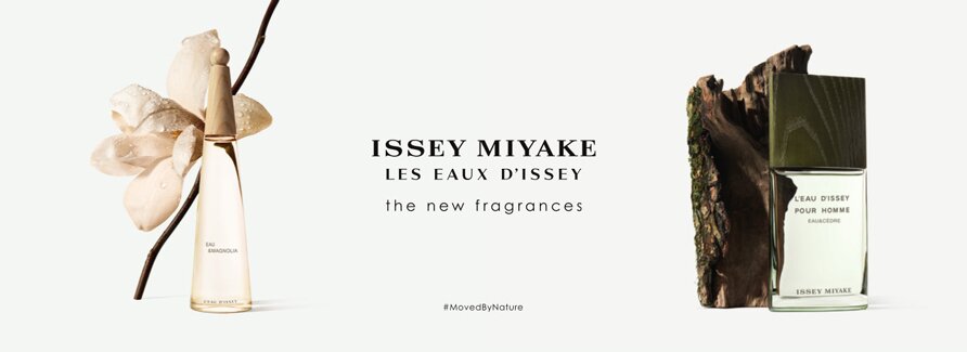 Issey Miyake Herrenparfum L'Eau d'Issey Pour Homme
