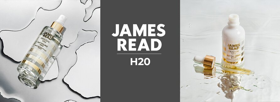 James Read H2O