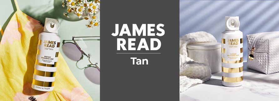 James Read Tan