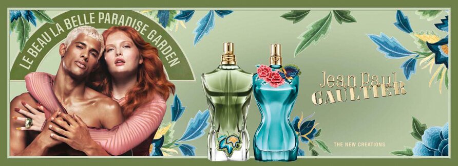 Jean Paul Gaultier Damenparfum
