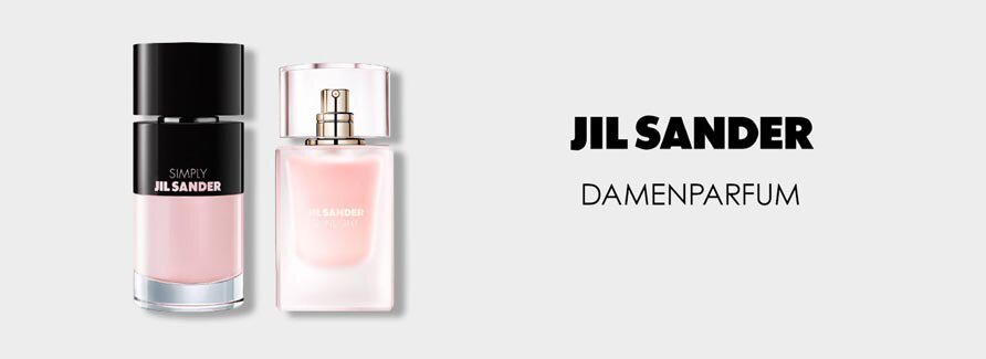 Jil Sander Damenparfum