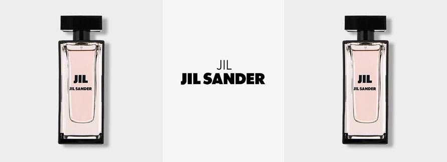 Jil Sander Damenparfum Jil Jil Sander Damenparfum Jil