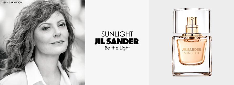 Jil Sander Damenparfum Sunlight Jil Sander Damenparfum Sunlight