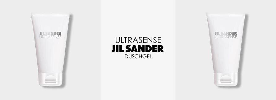 Jil Sander Herrenparfum Ultrasense Jil Sander Herrenparfum Ultrasense