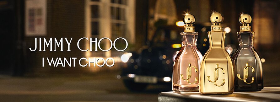 Jimmy Choo