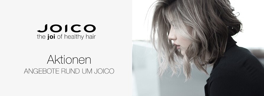 Joico Aktionen