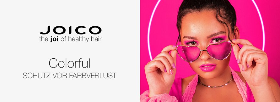 Joico Colorful