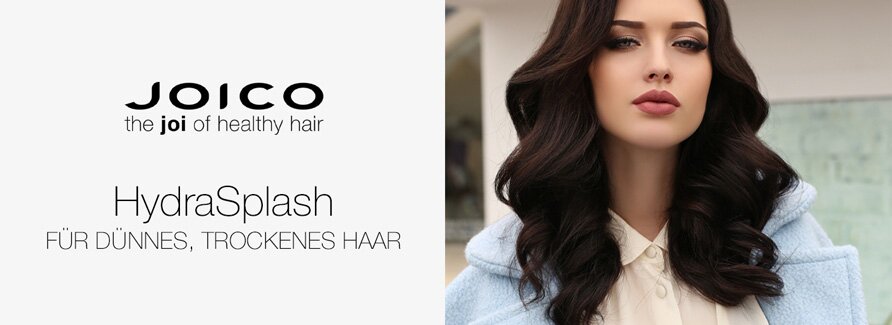 Joico HydraSplash