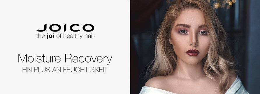 Joico Moisture Recovery