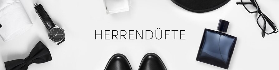 Jovan Herrenparfum