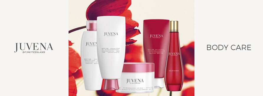 Juvena Body Care