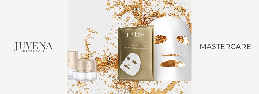 Juvena Mastercare