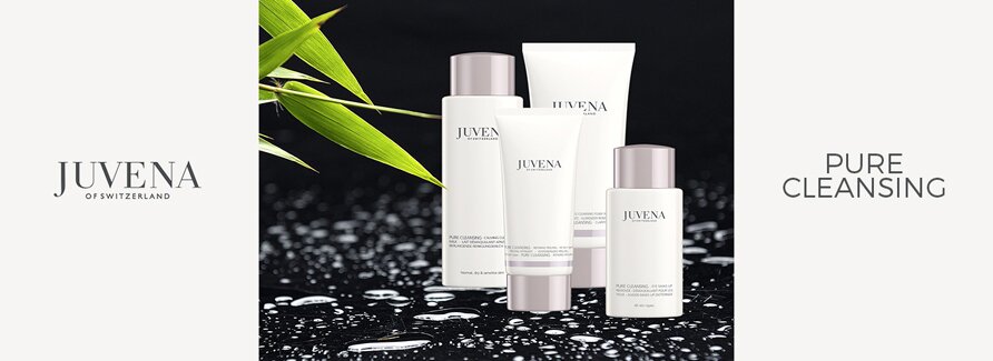 Juvena Pure Cleansing