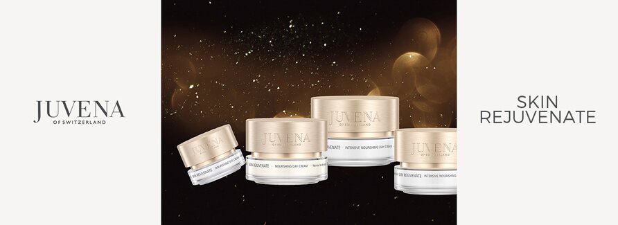 Juvena Skin Rejuvenate Juvena Skin Rejuvenate