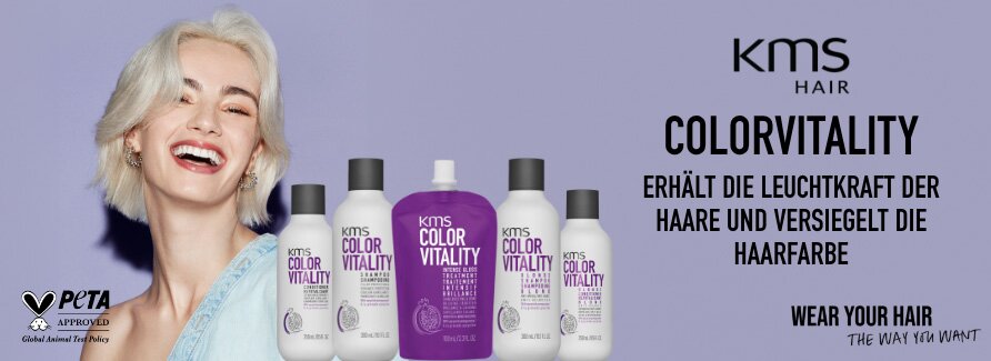 KMS Colorvitality KMS Colorvitality