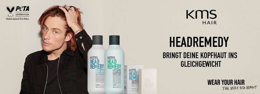 KMS Headremedy