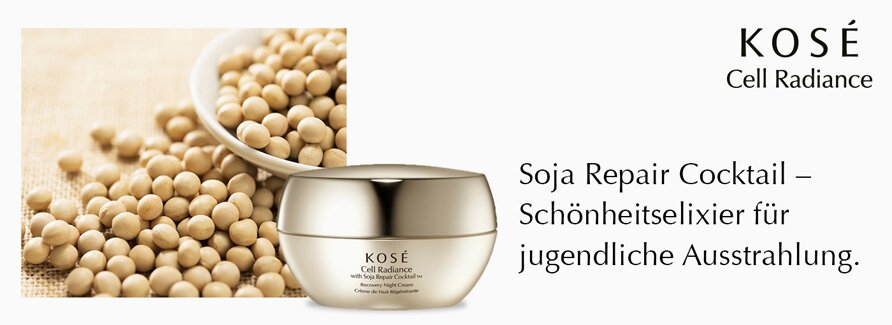 Kos Soja Repair Cocktail
