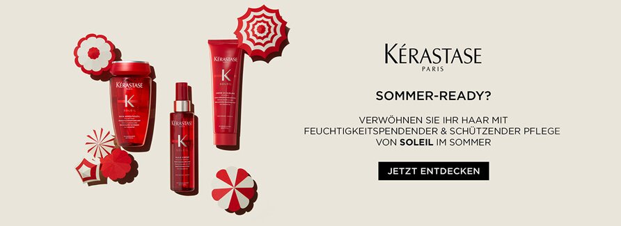 Kérastase Soleil Kérastase Soleil