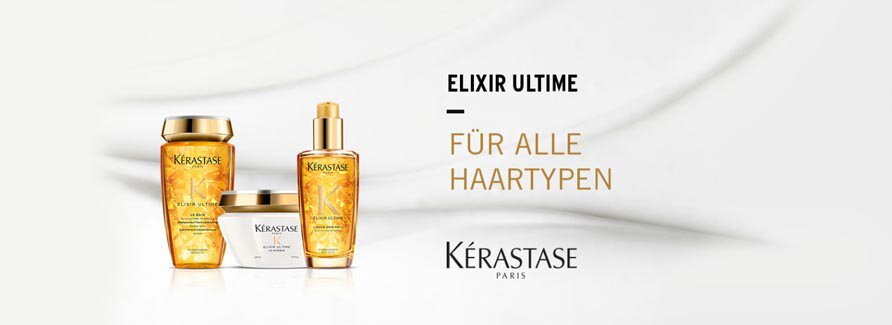 Kérastase Elixir Ultime Kérastase Elixir Ultime