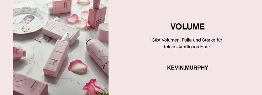 Kevin Murphy Volume