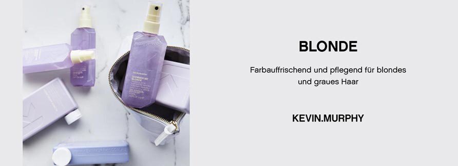 Kevin Murphy Blonde