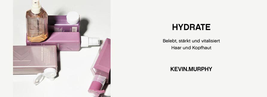 Kevin Murphy Hydrate