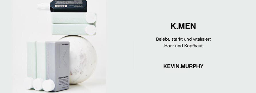 Kevin Murphy Men
