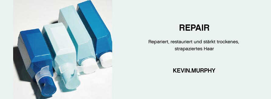 Kevin Murphy Repair