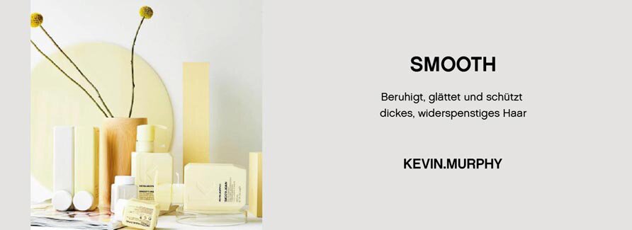 Kevin Murphy Smooth