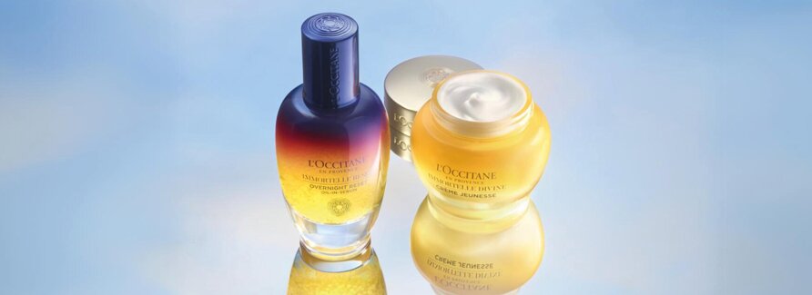 Exklusive Düfte von L'OCCITANE als Geschenksets