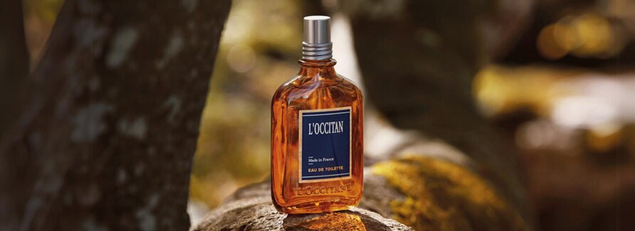 L'OCCITANE Mnner