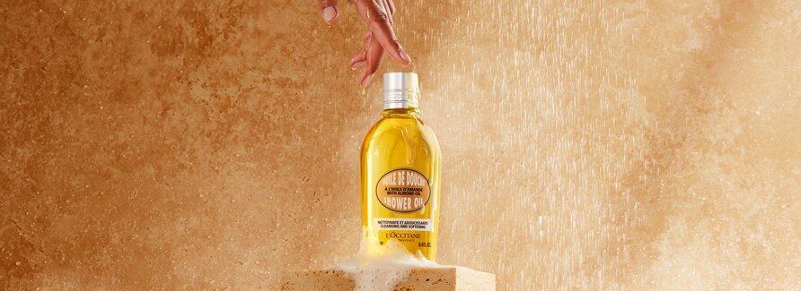 L'OCCITANE Krperpflege