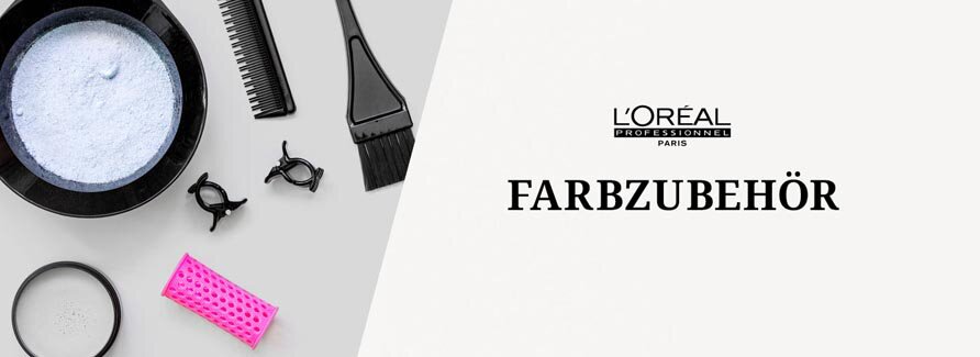 L'Oral Professionnel Haarfarbe & Tnung Farbzubehr